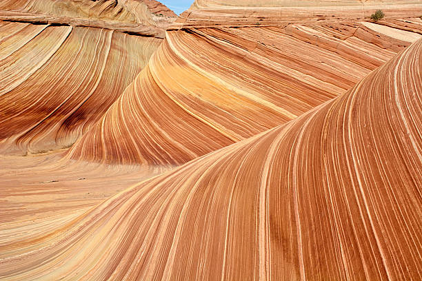 istock Coyote Buttes North (The Wave), Arizona USA 2226386043