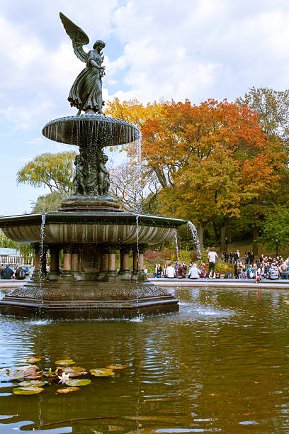 istock Central Park in New York City 2226398279