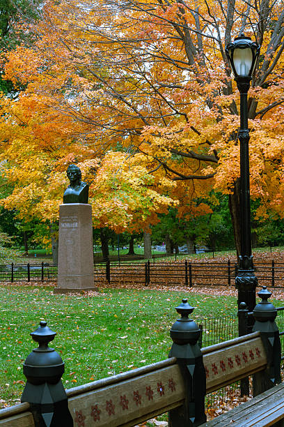 istock Central Park in New York City 2226398409