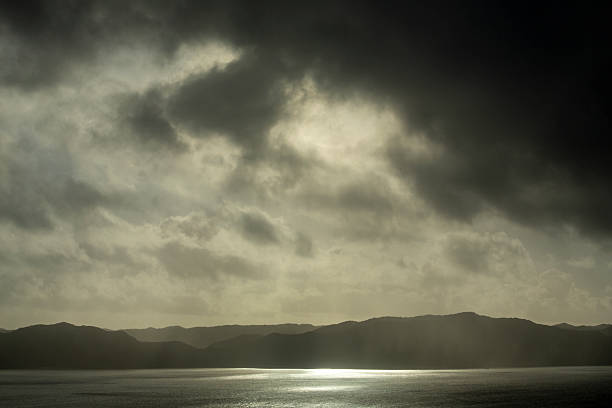istock Summer scenery of Amami Oshima 2226405940