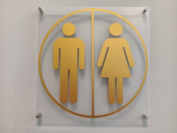 istock information sign man woman 2226410451