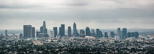 istock Griffith Observatory, Los Angeles, USA 2226413740