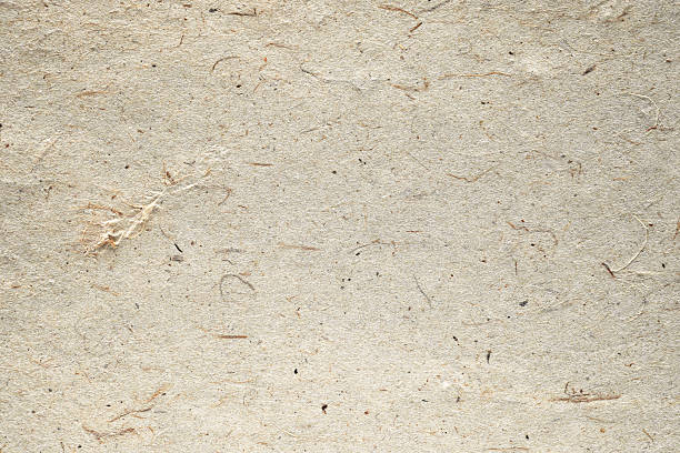 istock Brown Textured Ripped Old Craft Paper Background 2226416356