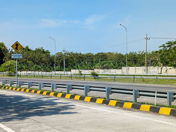 istock Signs on the toll road 2226426227
