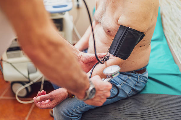 istock Patient and doctor 2226427392