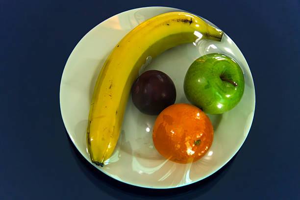 Photographic reproduction of a Cezanne painting