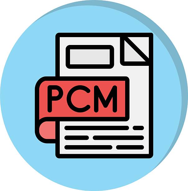 Pcm Vector 30+ Pcm Stock Illustrations, Royalty-Free Vector Graphics & Clip Art ...