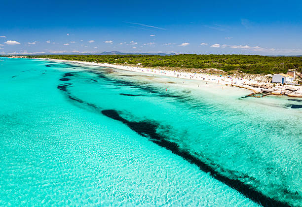 istock Es Trenc, Mallorca, Balearic Islands, Spain 2226466880