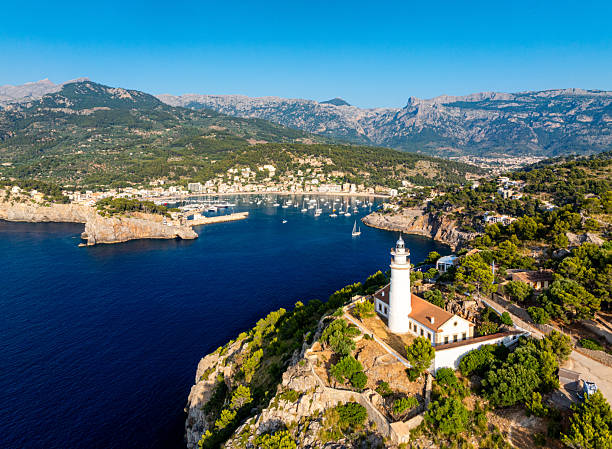 istock Port de Soller, Mallorca, Balearic Islands, Spain 2226467290