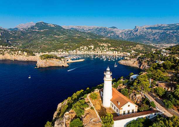 istock Port de Soller, Mallorca, Balearic Islands, Spain 2226467338