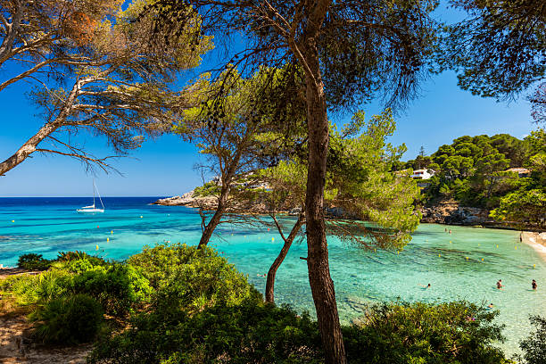 istock Font de sa Cala, Mallorca, Balearic Islands, Spain 2226469200