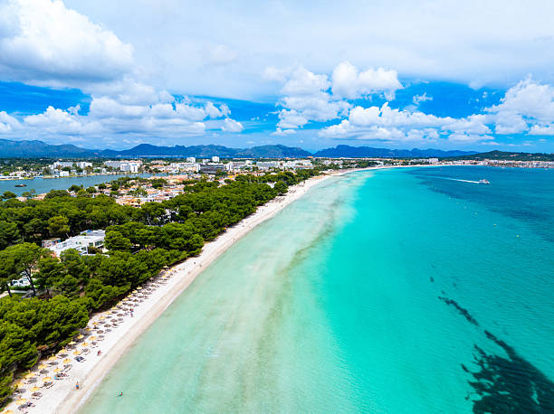 istock Playa de Muro, Mallorca, Balearic Islands, Spain 2226469329