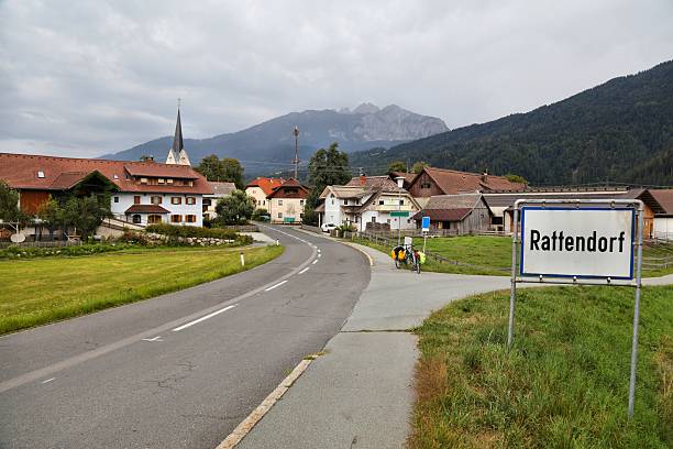 istock Hermagor-Pressegger See in Carinthia, Austria 2226479966
