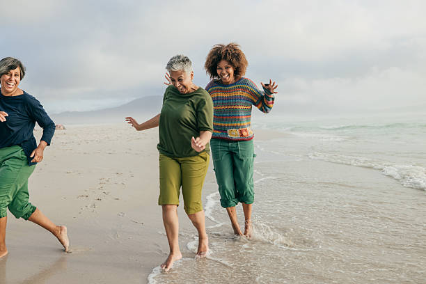 istock The Women's Travel Tribe 2226487353