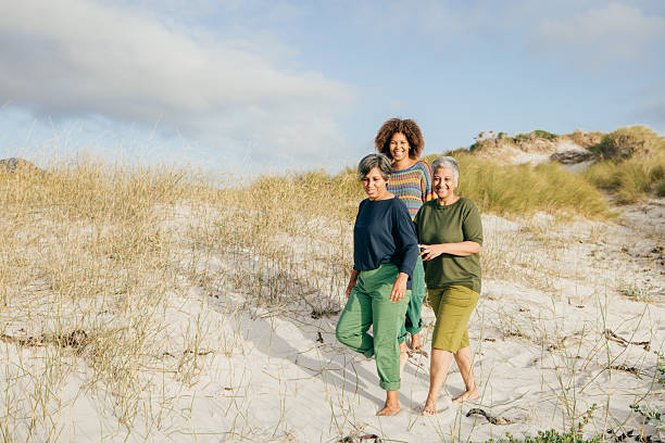 istock 5 Ways to Cope with Menopausal Mood Swings 2226487366