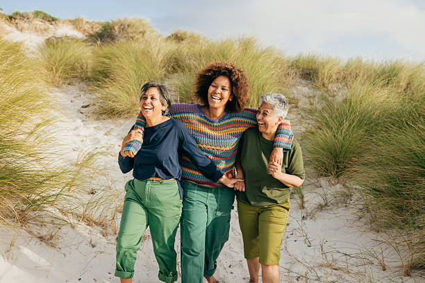 istock Best Getaways for Women Over 50 2226487402