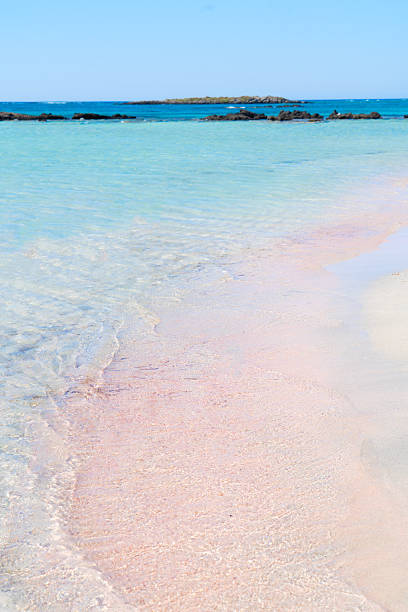 istock Elafonissi beach, Crete, Greece 2226494990