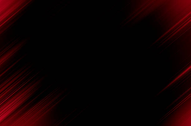 istock abstract red and black are light pattern with the gradient is the with floor wall metal texture soft tech diagonal background black dark sleek clean modern. 2226504113