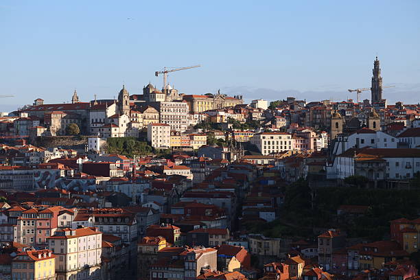 Porto Historical center