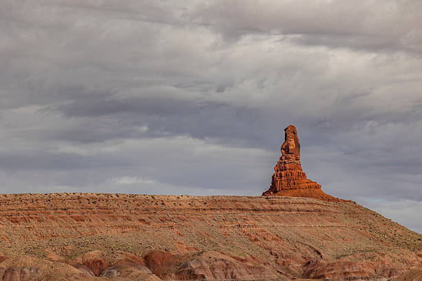 istock Road to Canyon de Chelly National Monument 2226510744