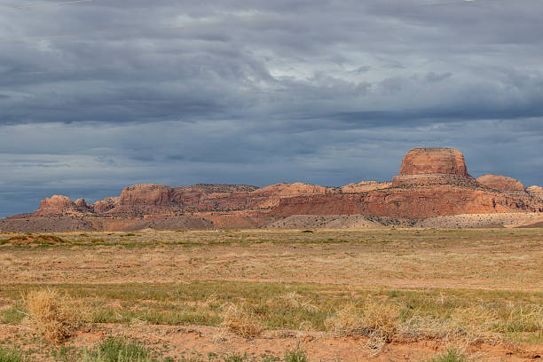 istock Road to Canyon de Chelly National Monument 2226510754