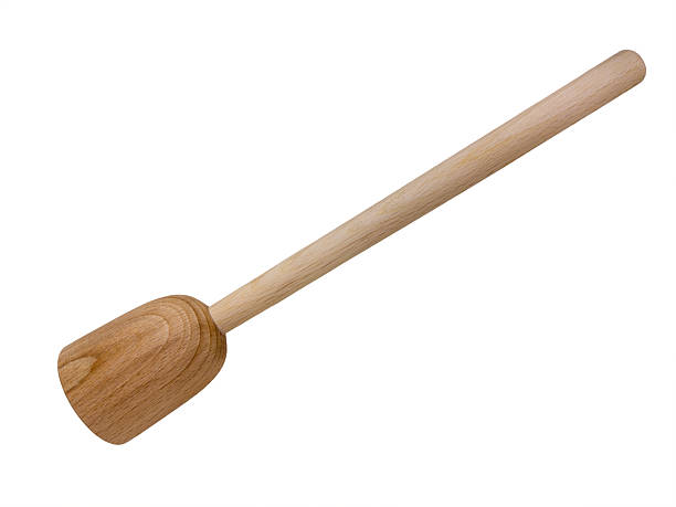 istock Potato Masher Wood isolated on white 2226526228
