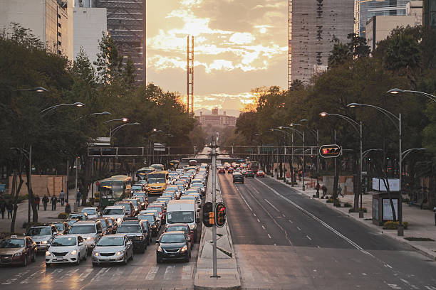 istock Views of Mexico City 2226529700