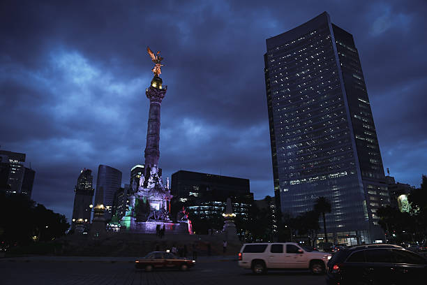 istock Views of Mexico City 2226529730