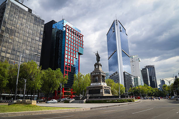 istock Views of Mexico City 2226529753