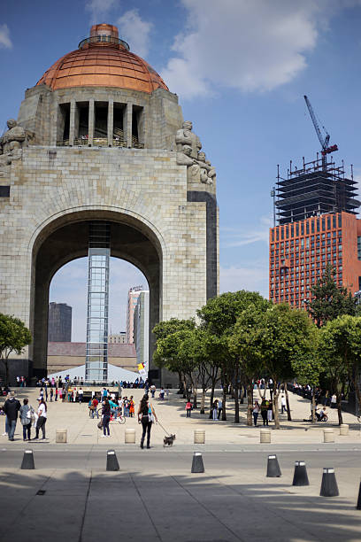 istock Views of Mexico City 2226529824