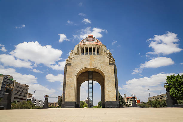 istock Views of Mexico City 2226529925