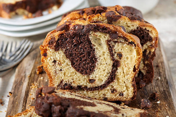 istock Chocolate Marble Bundt Coffee Cake 2226534091