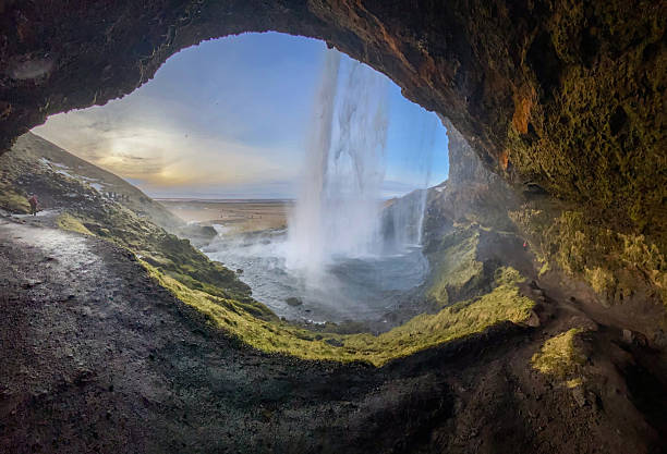 istock Seljalandsfoss waterfall in southern Iceland 2226536919