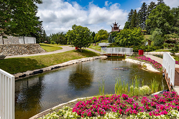 istock Minot Scandinavian Heritage Park View 2226540122