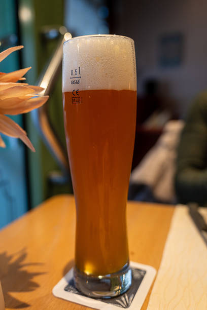 istock Cold Beer in a Tall Glass 2226546088