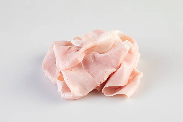 istock fresh ham isolated nature background with clipping path 2226569004