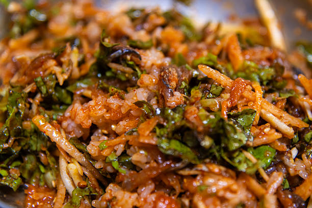 Korean cuisine