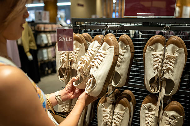istock Choosing the Right Sneakers for Comfort and Style 2226572560