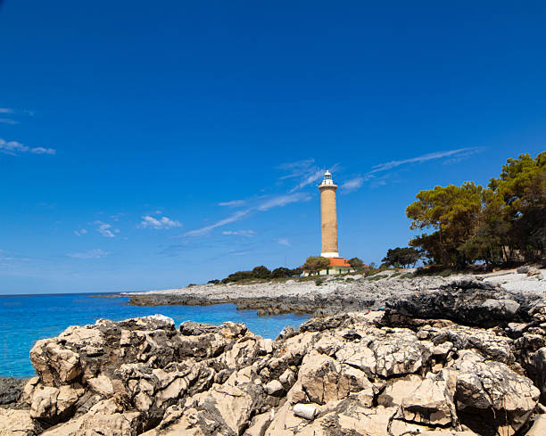 istock Veli Rat Lighthouse on Dugi otok 2226622658