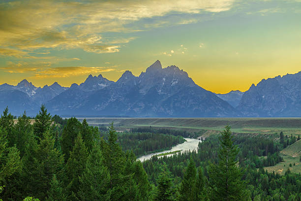 istock Wyoming Grand Teton Mountains 2226626131