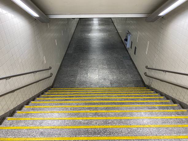 istock stairs to underground passage 2226626286