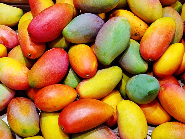 istock Hainan Guifei Mango 2226626528