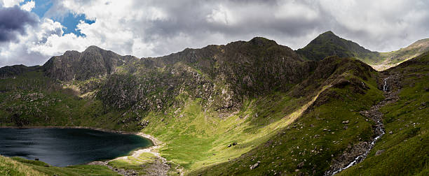 istock Mount Snowdon, North Wales, Snowdonia 2226632402