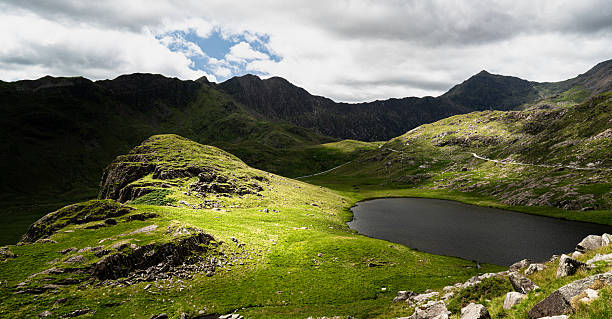 istock Mount Snowdon, North Wales, Snowdonia 2226632421
