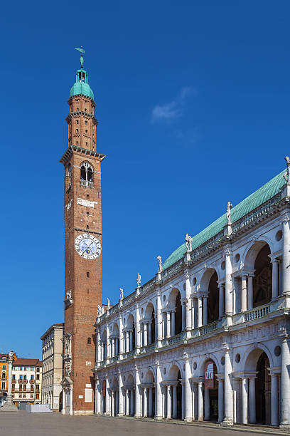 istock Basilica Palladiana, Vicenza, Italy 2226647960