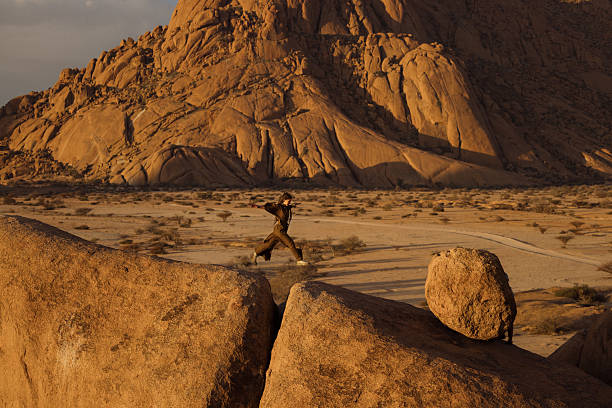 Spitzkoppe