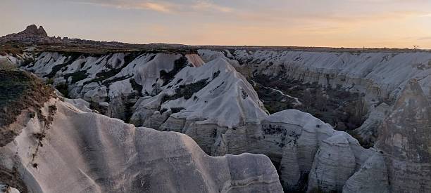 istock Sunset in Love Valley (Cappadocia, Turkey) 2226666288