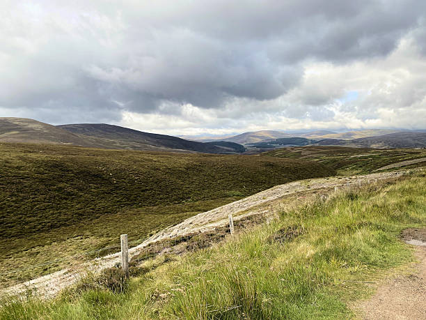 istock A view of the Cairngorms 2226685795