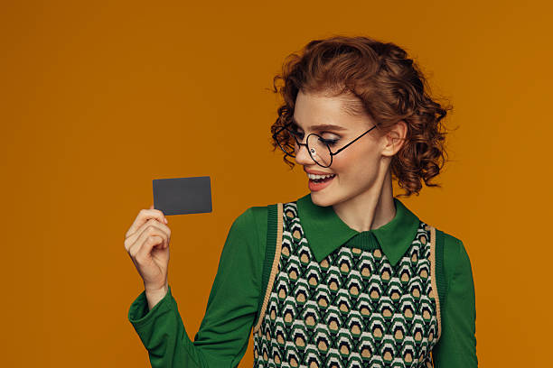 istock Smart Style: A Playful Blend of Retro and Modern 2226688464