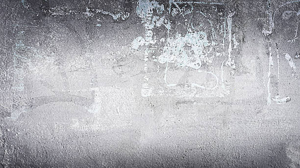 istock texture of a gray concrete wall with light blue splashes 2226692880